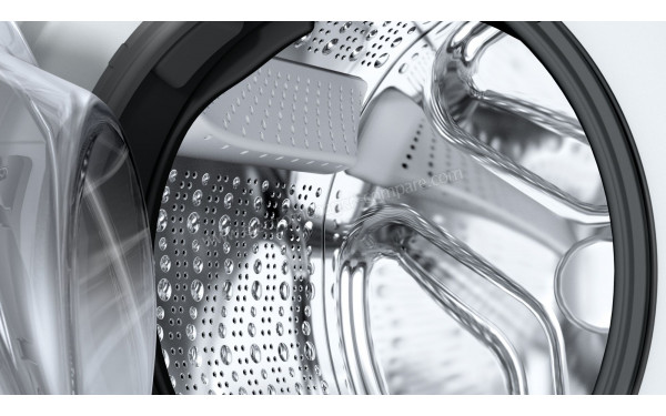 SIEMENS WG54B2A0FR - Tambour