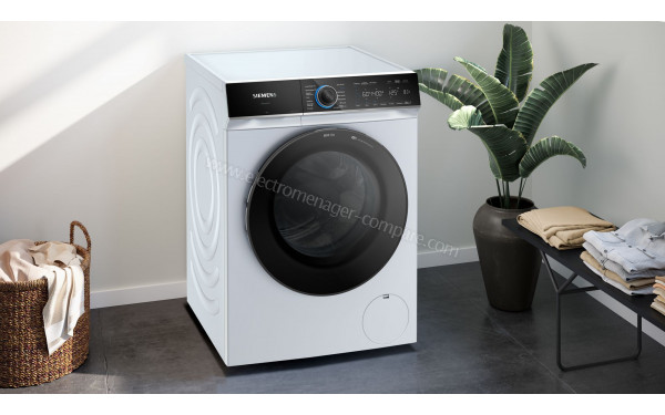 SIEMENS WG54B2A0FR - Mise en situation