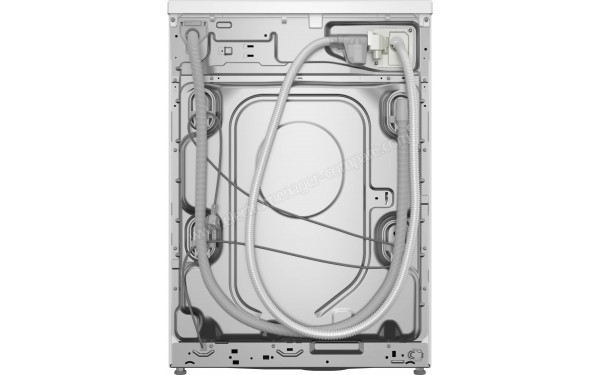 SIEMENS WG66B2A0FR - Vue de l'arri&egrave;re