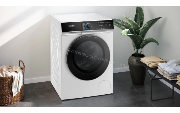 SIEMENS WG66B2A0FR - Mise en situation