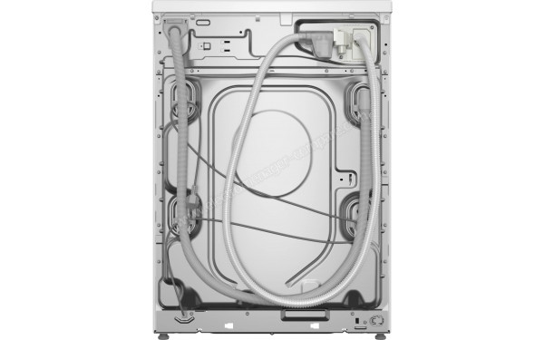 SIEMENS WG66B2ABFR - Vue de l'arri&egrave;re