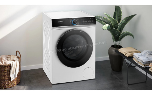 SIEMENS WG66B2ABFR - Mise en situation