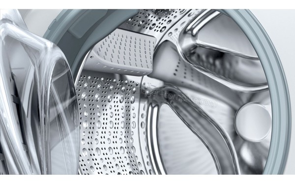 SIEMENS WI14W540EU - Tambour