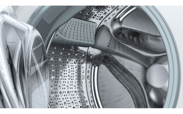 SIEMENS WI14W540FF - Tambour