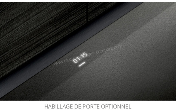 SIEMENS WI14W548FF - TimeLight