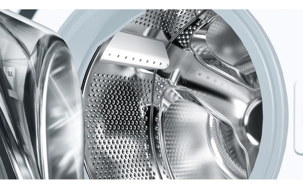 SIEMENS WK12D321EE - Tambour