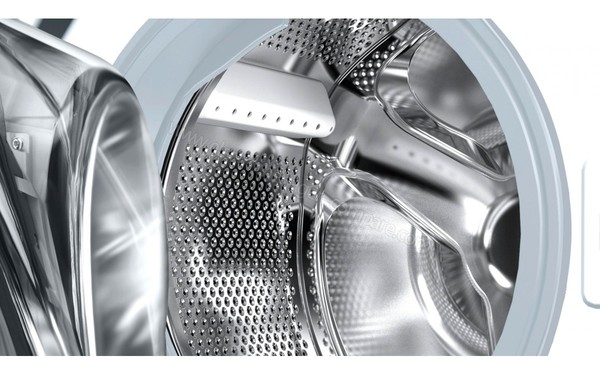 SIEMENS WK14D541FF - Tambour