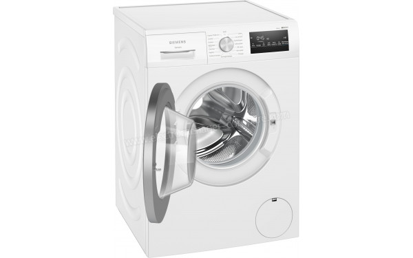 SIEMENS WM12N218FR - Vue de l'int&eacute;rieur