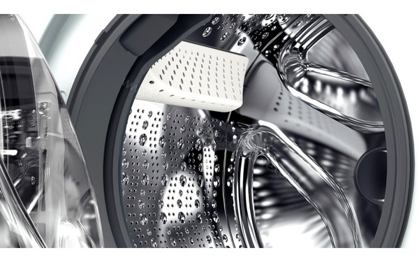 SIEMENS WM12Q321FF - Vue du tambour