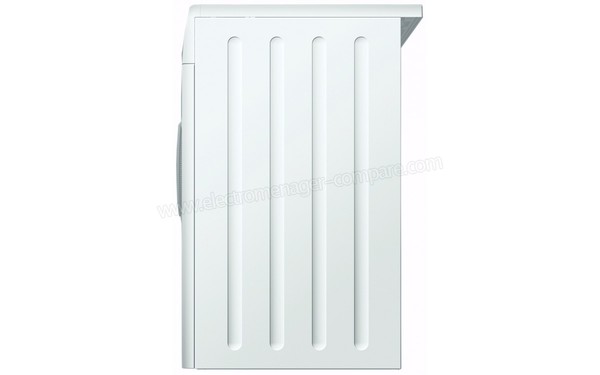 SIEMENS WM14B211FF - Vue de profil