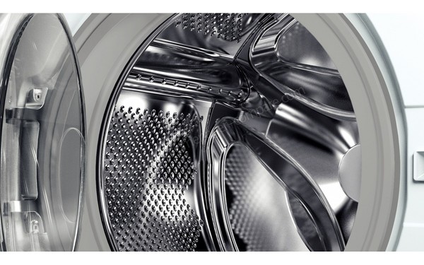 SIEMENS WM14E161FF - Vue du tambour