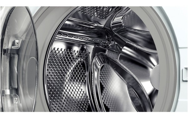 SIEMENS WM14E370FF - Hublot