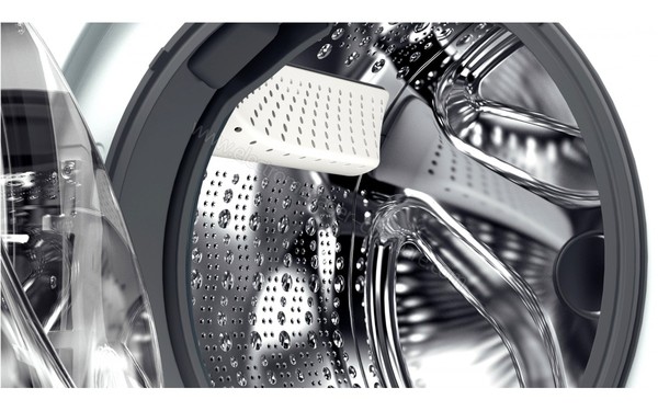 SIEMENS WM14K160FF - Vue du Tambour