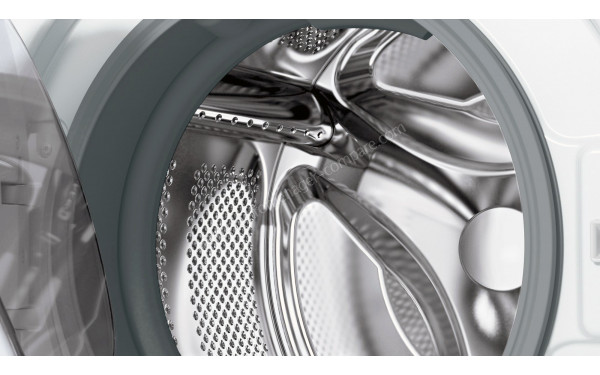 SIEMENS WM14N107FF - Vue de l'int&eacute;rieur