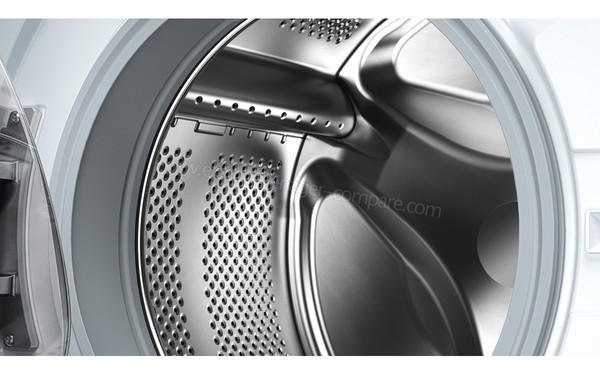 SIEMENS WM14N200FF - Hublot