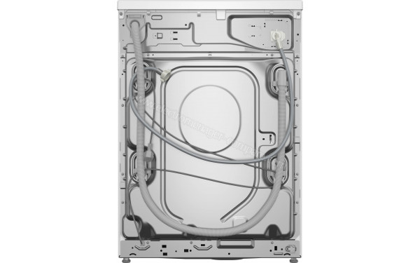 SIEMENS WM14N20SFR - Vue de l'arri&egrave;re