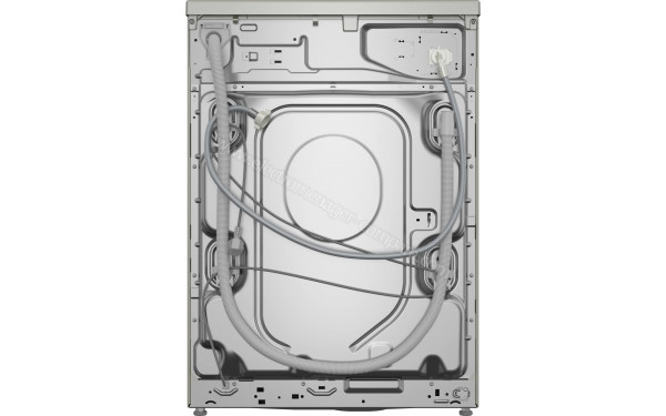 SIEMENS WM14N27QFR - Vue de l'arri&egrave;re