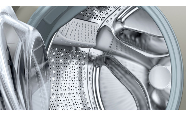 SIEMENS WM14N2X8FF - Tambour