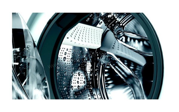 SIEMENS WM14Q472FF - Hublot (cr&eacute;dit : Boulanger)