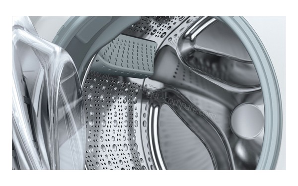 SIEMENS WM14T709FF - Tambour