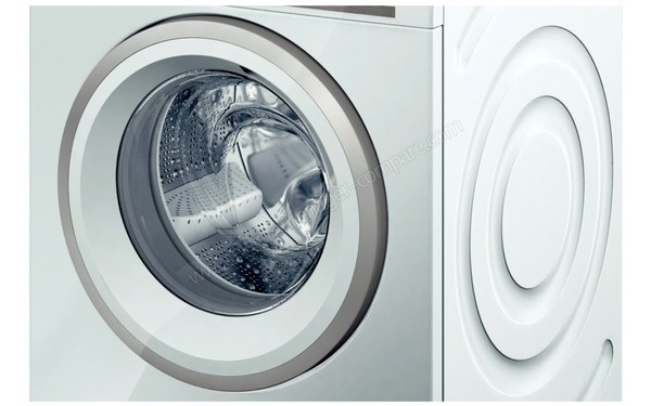 SIEMENS WM14W590FF - Hublot