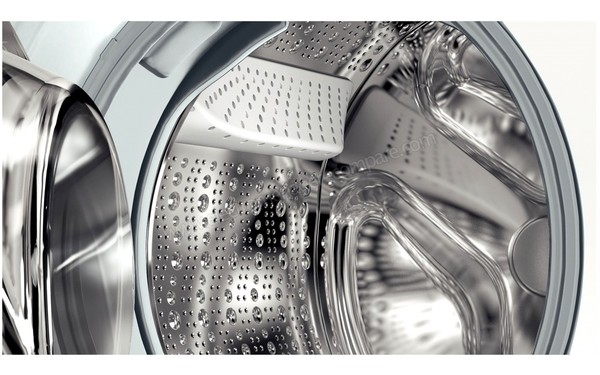 SIEMENS WM14W590FF - Tambour