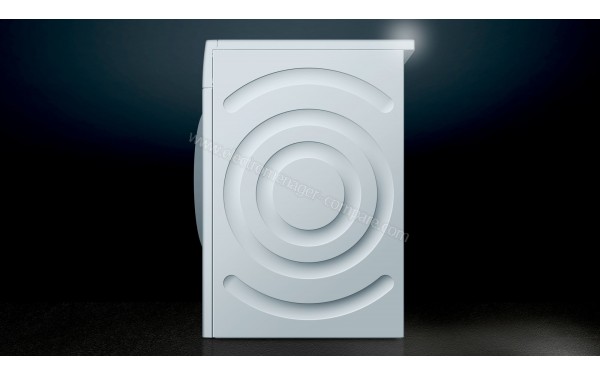 SIEMENS WM14W690FF - Anti-vibration