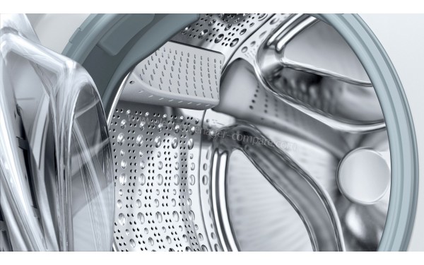 SIEMENS WM14W690FF - Tambour WaveDrum