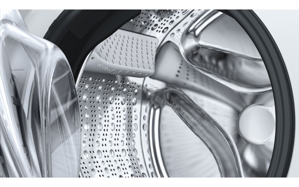 SIEMENS WM16XFH1FF - Tambour