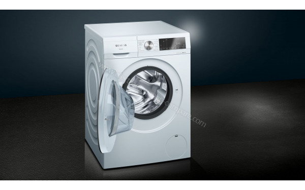 SIEMENS WN44A109FF - Vue de l'int&eacute;rieur