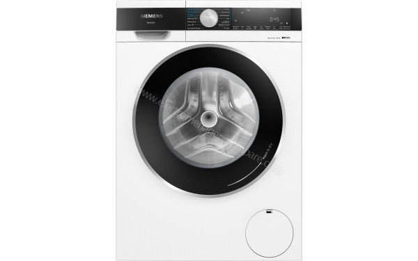 SIEMENS WN44G200FR - Vue de face