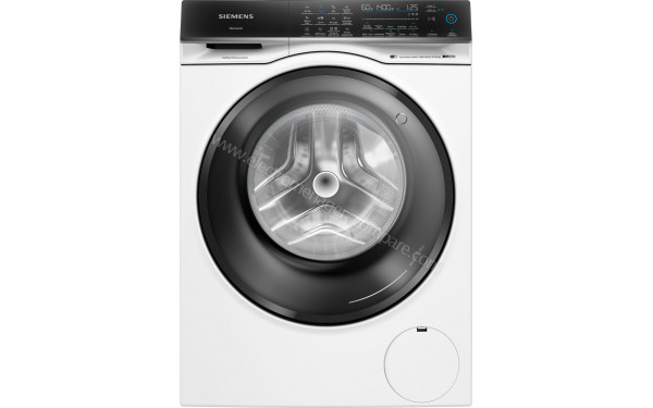 SIEMENS WN54C2A0FR - Vue de face