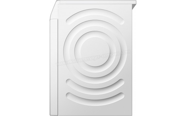 SIEMENS WN54C2A0FR - Vue de profil