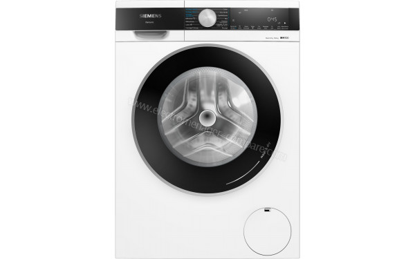 SIEMENS WN54G200FR - Vue de face