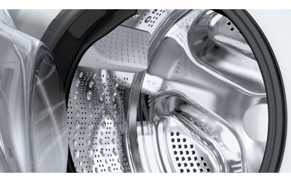 SIEMENS WN54G200FR - Zoom sur le tambour