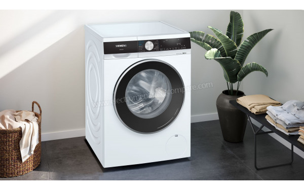 SIEMENS WN54G200FR - Mise en situation