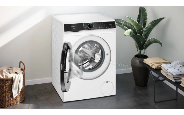 SIEMENS WN54G201FR - Mise en situation