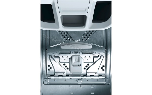 SIEMENS WP12T487FF - Tambour