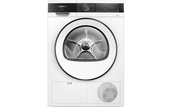 SIEMENS WP31G200FR - Vue de face
