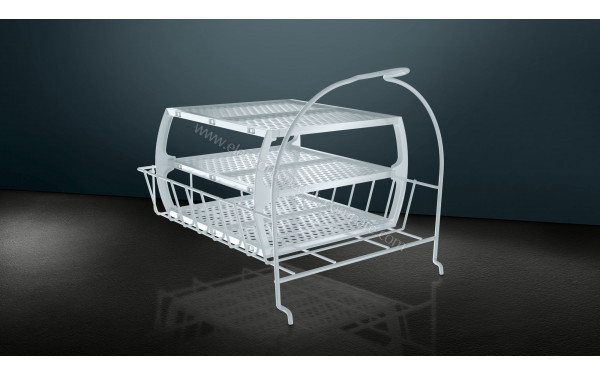 SIEMENS WQ33G2D0FF - Accessoire