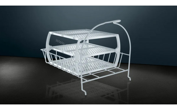 SIEMENS WQ33G2DTFR - Accessoire