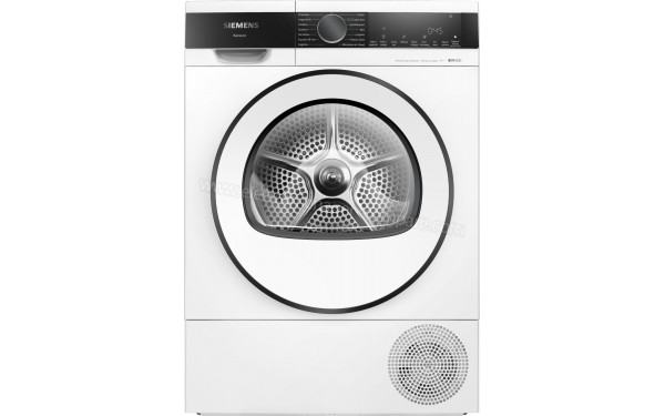 SIEMENS WQ35G2D0FF - Vue de face