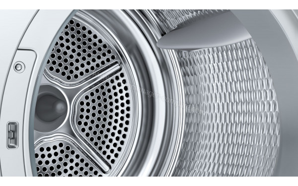 SIEMENS WQ45B2A0FR - Tambour