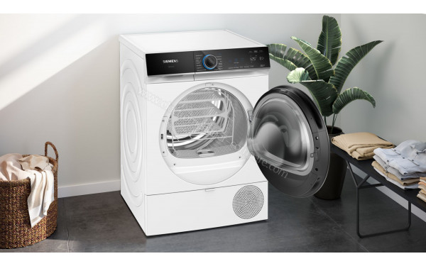 SIEMENS WQ45B2A0FR - Mise en situation