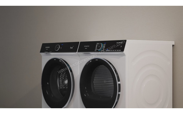 SIEMENS WQ45B2A0FR - Mise en situation