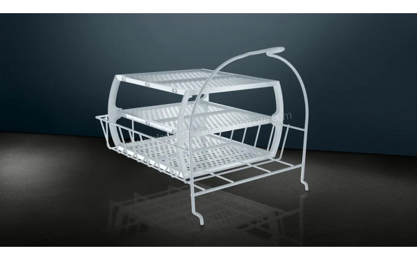 SIEMENS WQ45H2B5FR - Accessoire