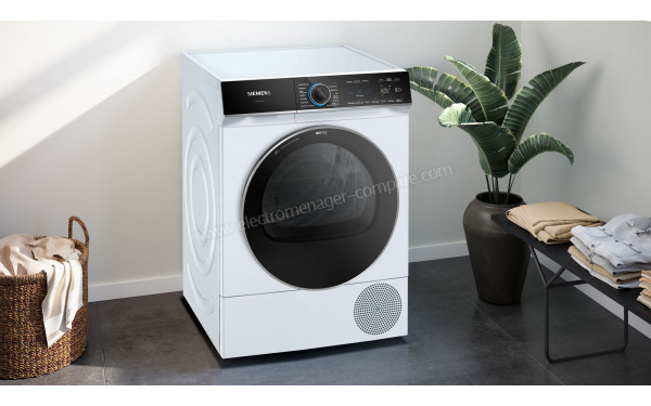 SIEMENS WQ46B2C0FR - Mise en situation