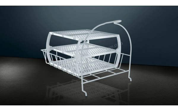 SIEMENS WQ46H2CTFR - Accessoire