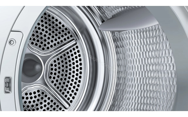 SIEMENS WR47B2C0FR - Zoom sur le tambour