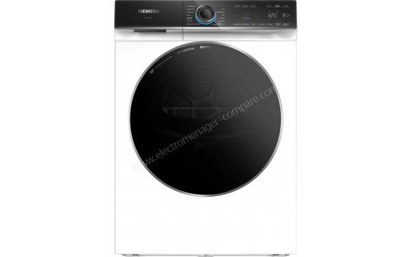 SIEMENS WR47B2C0FR - Vue de face